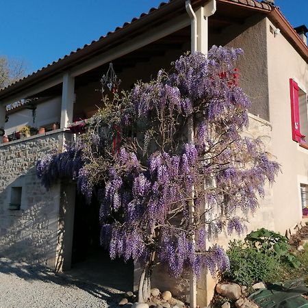 Le Colombie Gouleme Bed & Breakfast Concores Exterior photo